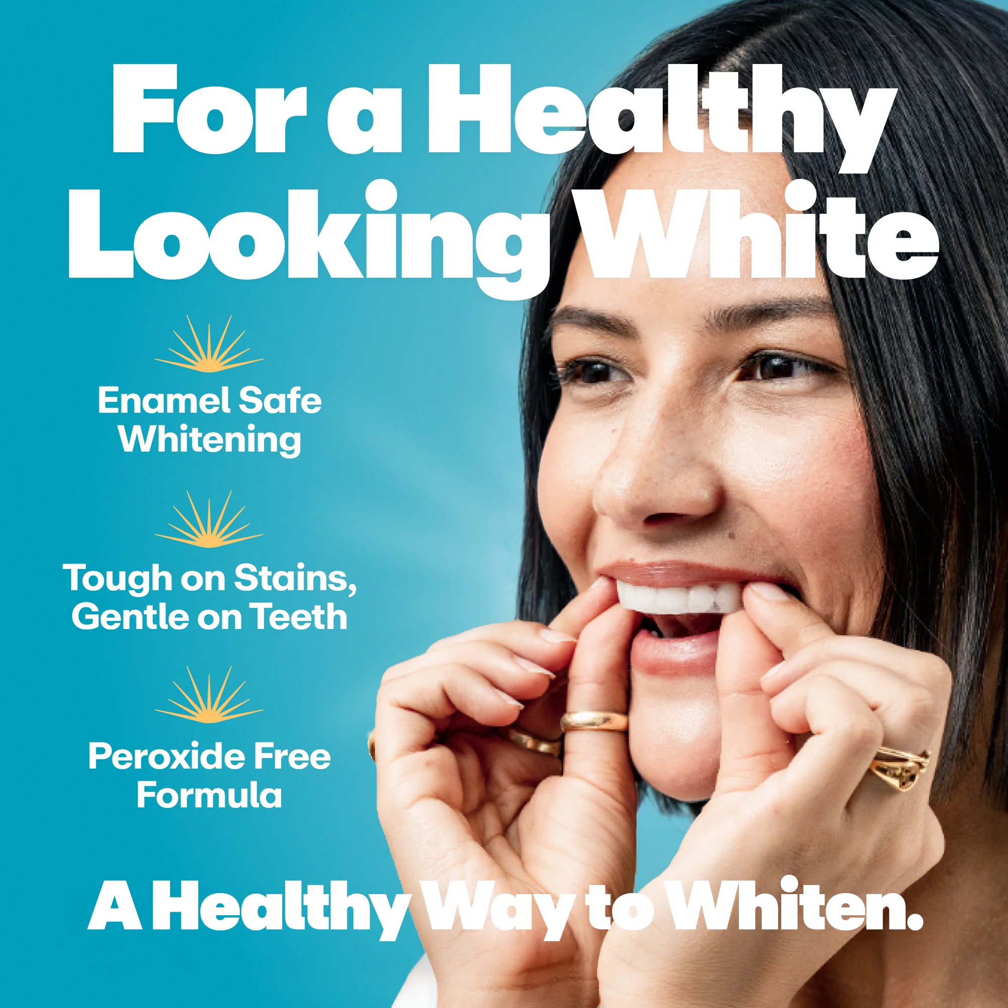 Lumineux® Whitening Strips (35 Pack) - Image 4